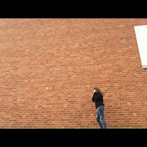 Meet your Posher, Jasmine